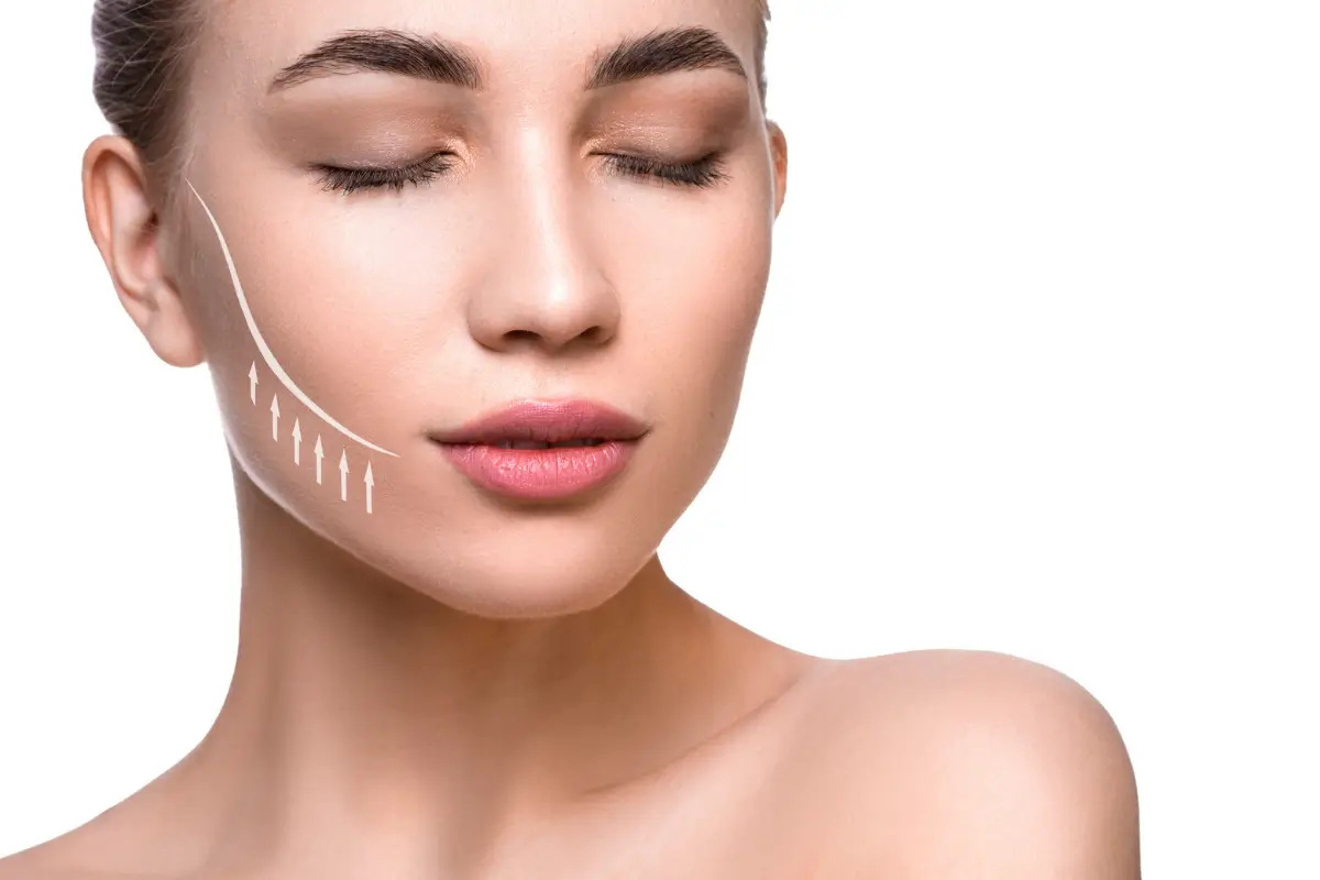 Buccal Fat Removal Procedure