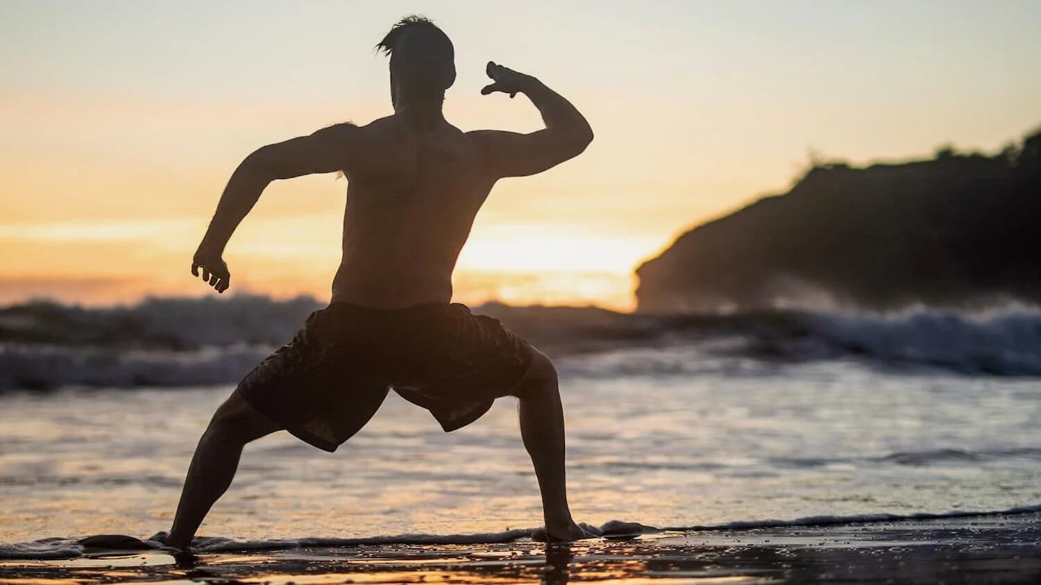Movement meditation