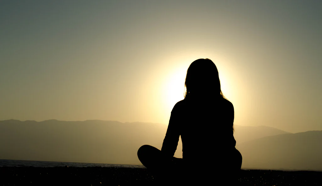Focused meditation