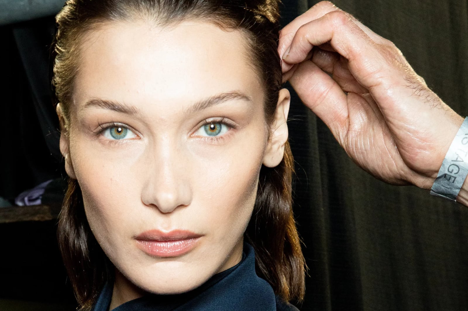Which celebrities have had a buccal fat removal?