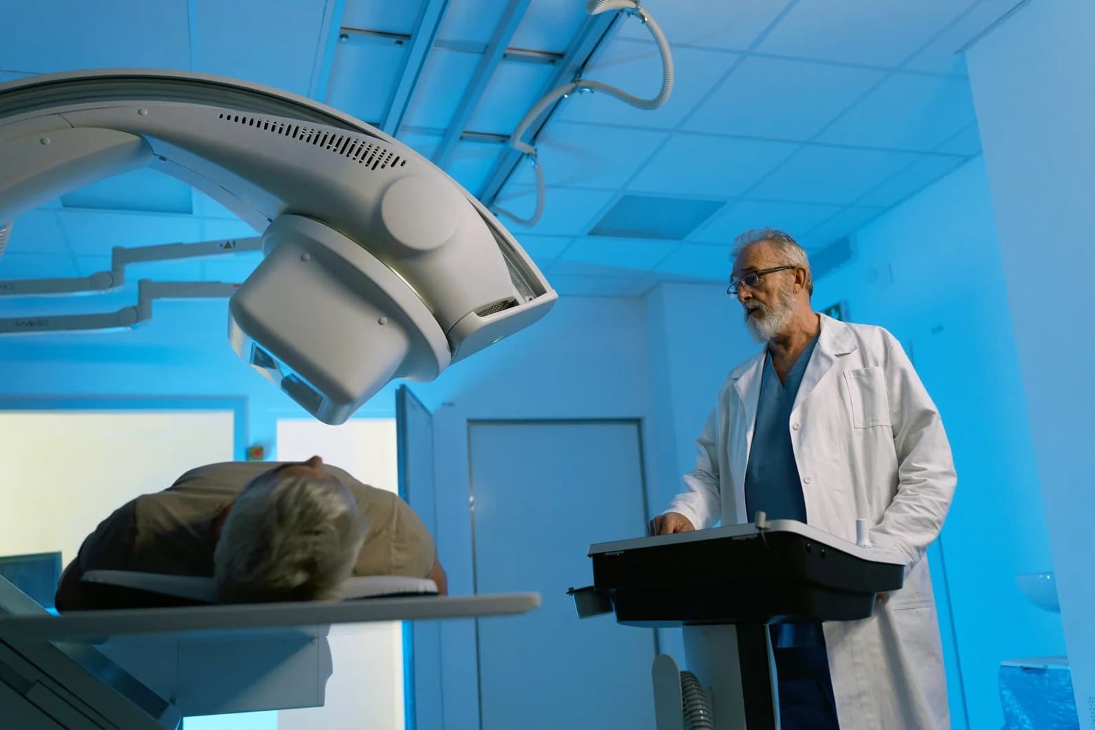 What is radiation therapy (radiotherapy)?