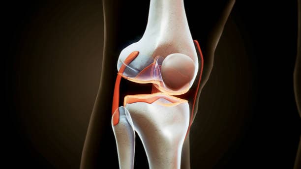 Joint replacement risks benefits