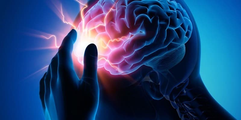What are the types of cerebrovascular diseases?