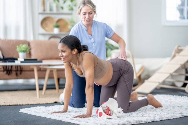 Types of pelvic reconstructive surgeries