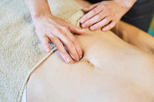 Pelvic Floor Reconstruction procedure recovery