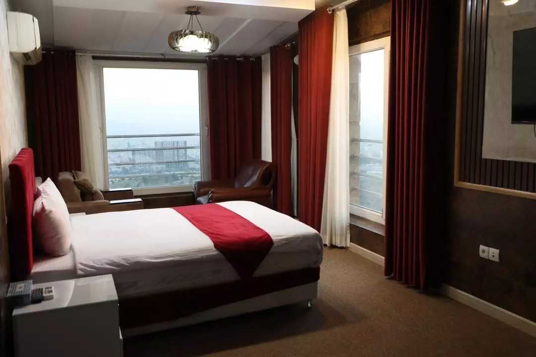 Room Types