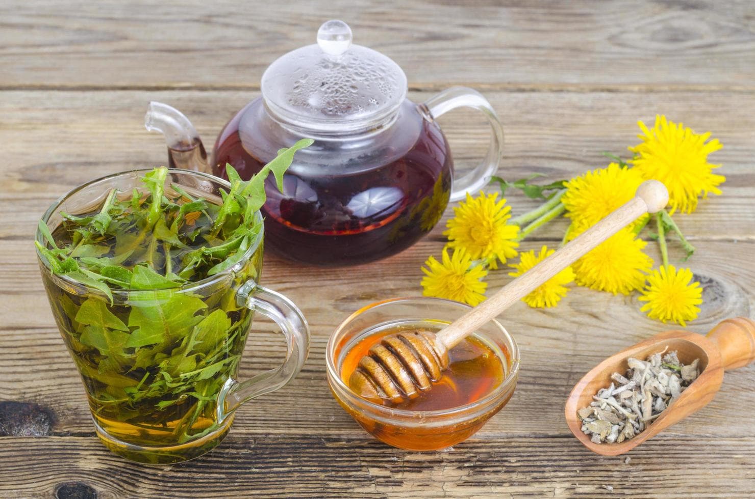 What is Naturopathy?