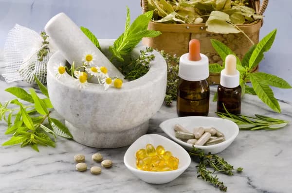 What are the benefits of Naturopathy?