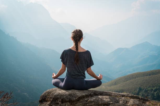 Meditation cost in Iran