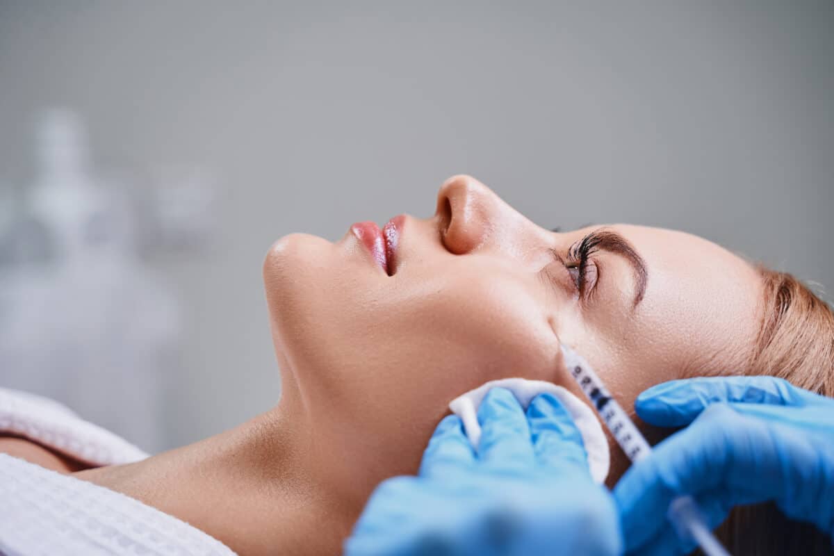 What is mesogel?