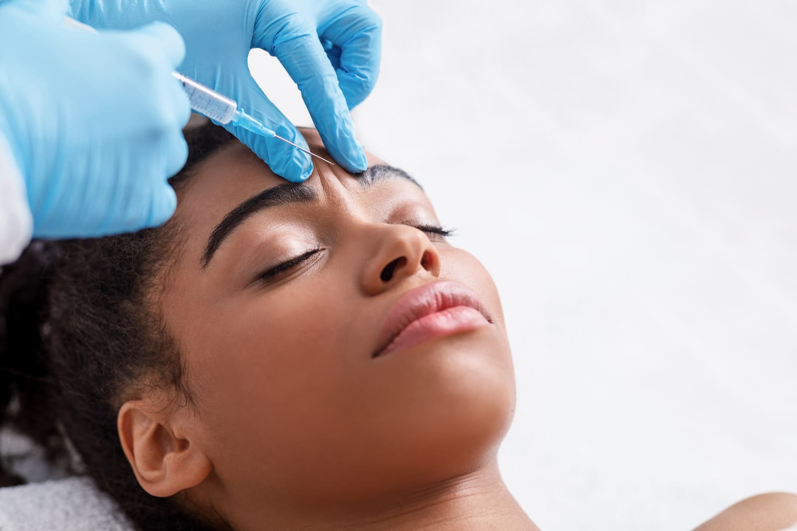 Mesogel aftercare