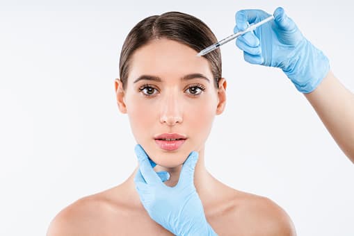 Mesogel cost in Iran