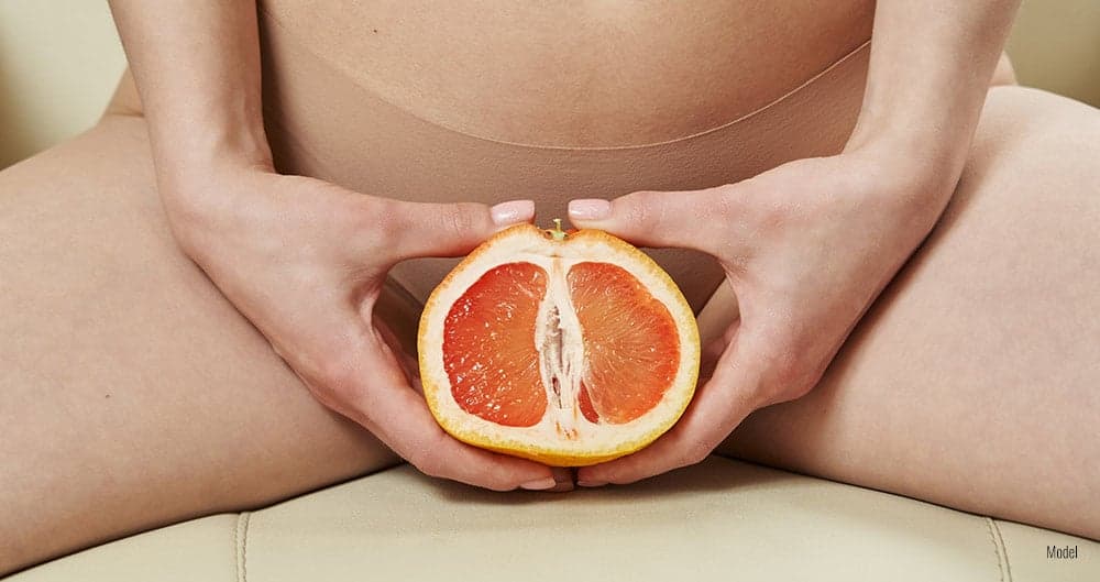 Labiaplasty Recovery process