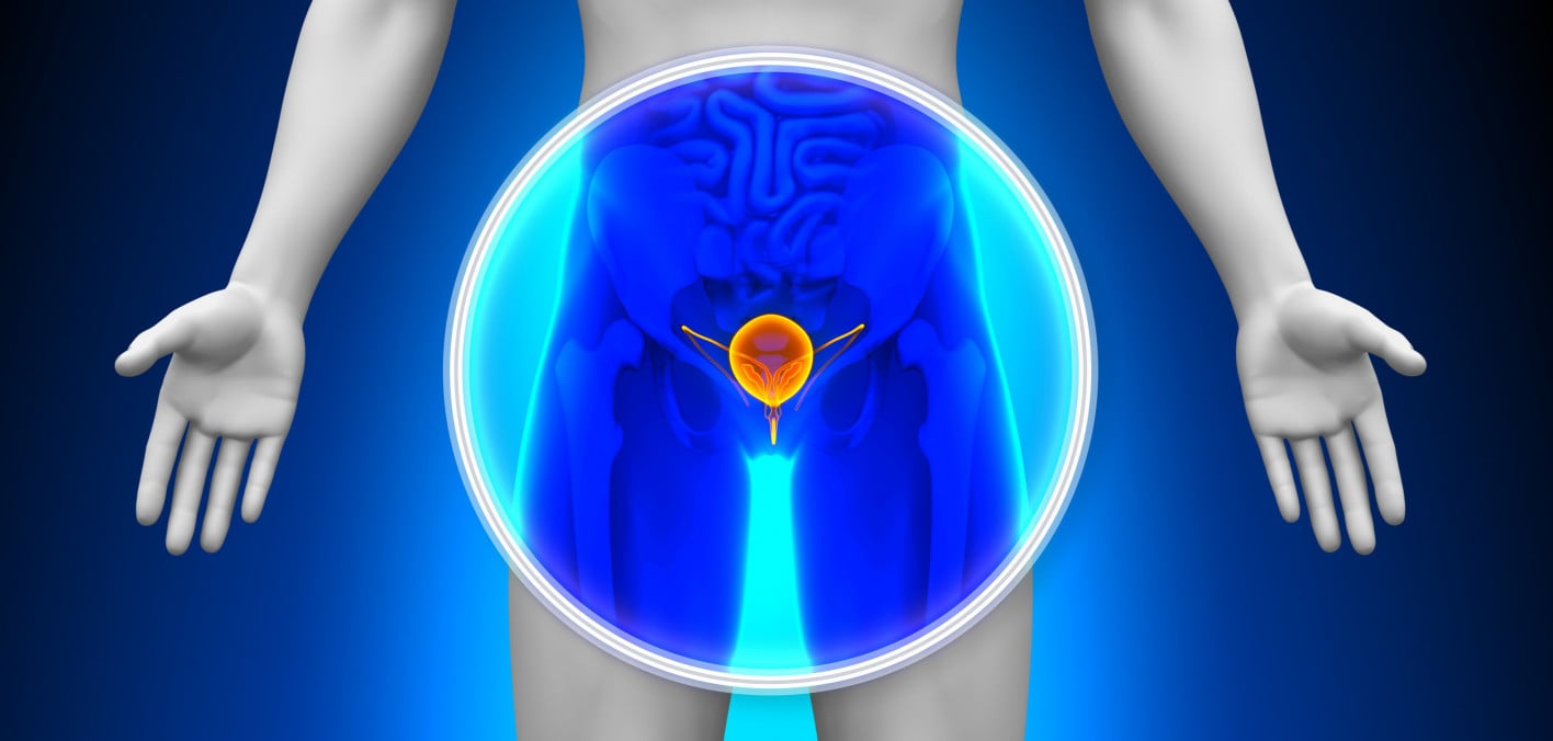 What are the Different Types of Prostate Surgery?