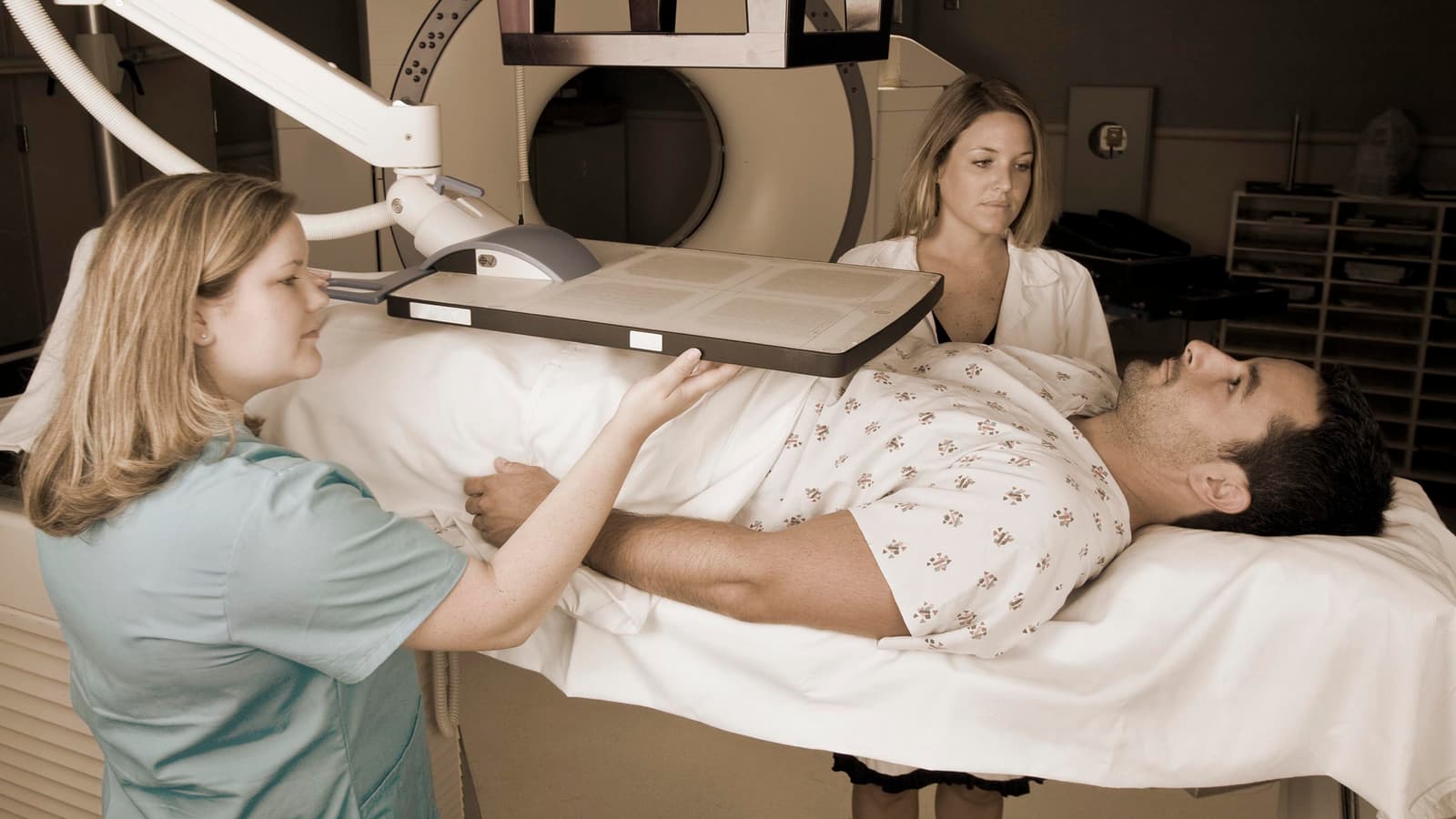 The Different Types of Prostate Surgery