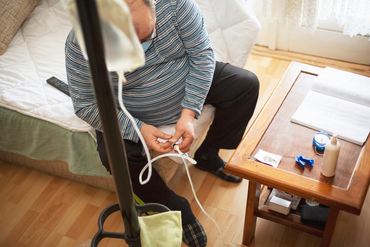 Types of Dialysis