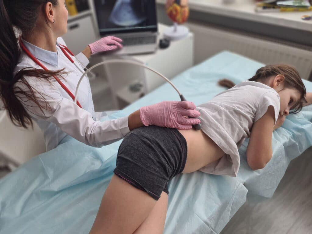 What are the signs & symptoms of Urinary Tract Infections?