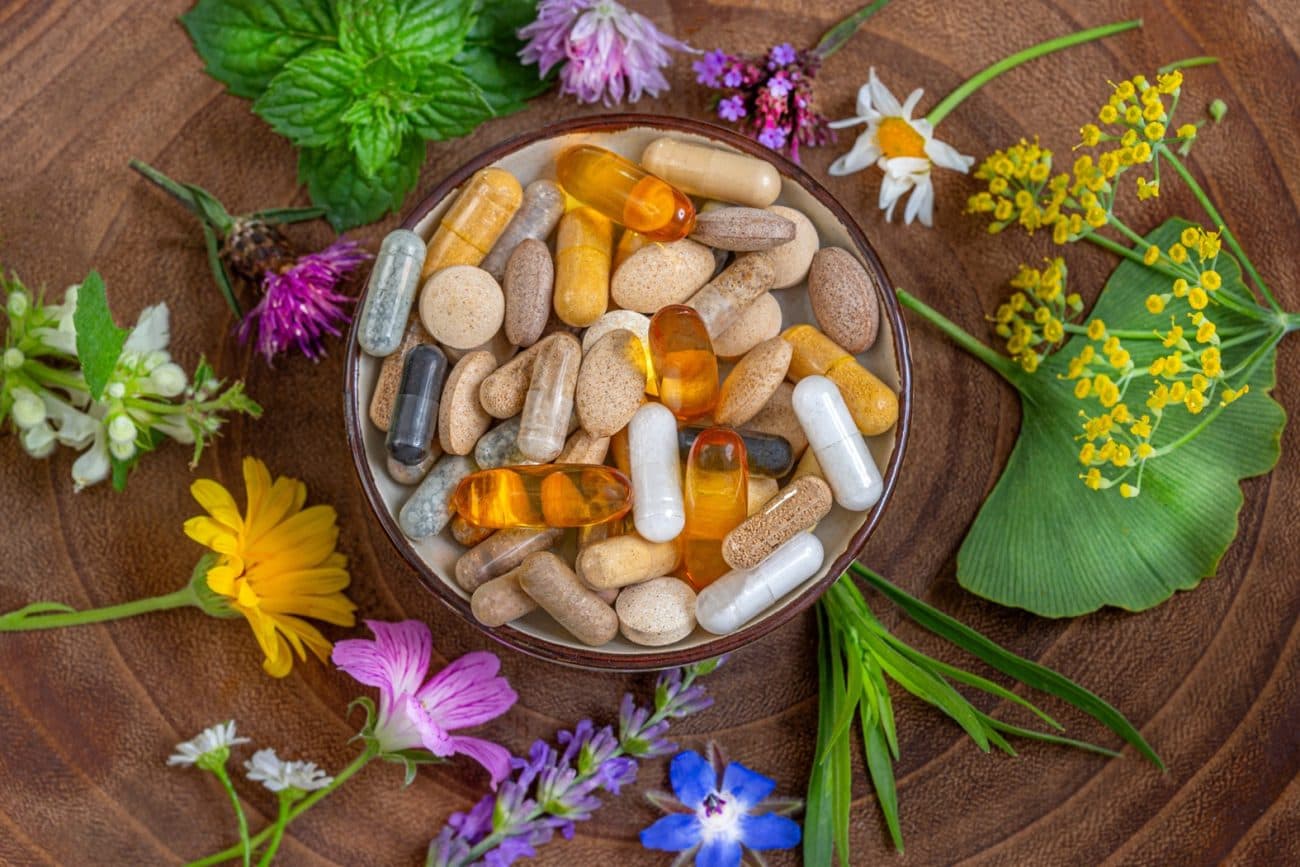 What Is Herbal Medicine?
