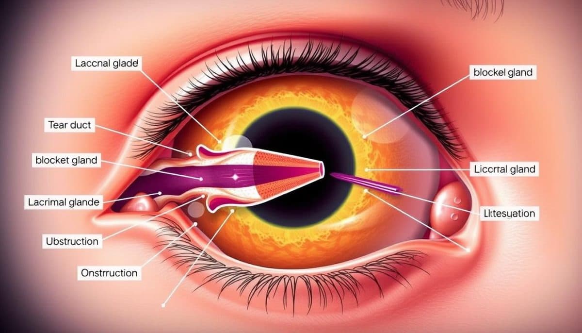 External vs. Endonasal DCR: What Is the Difference?