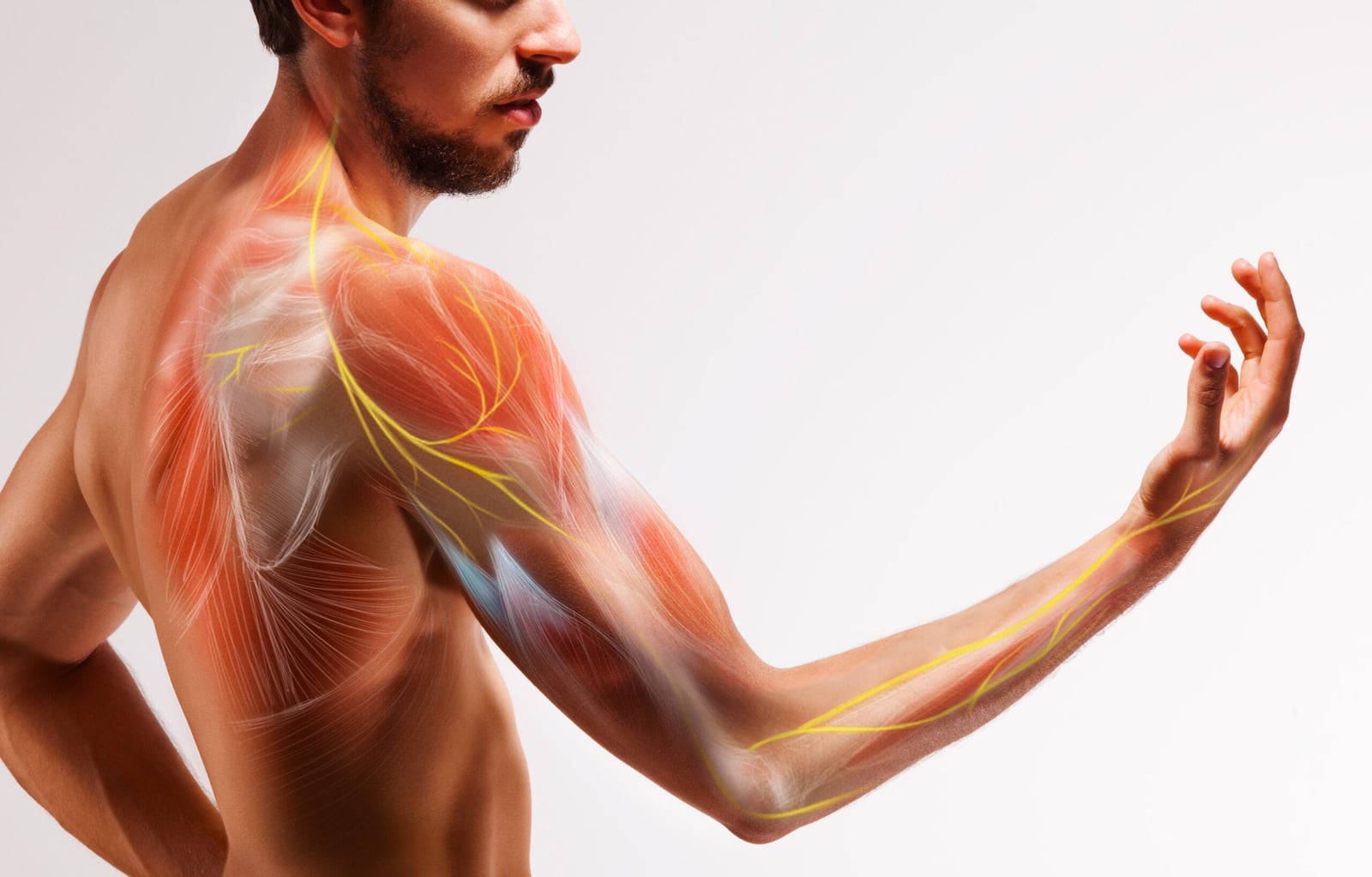 Types of Peripheral Nerve Damage