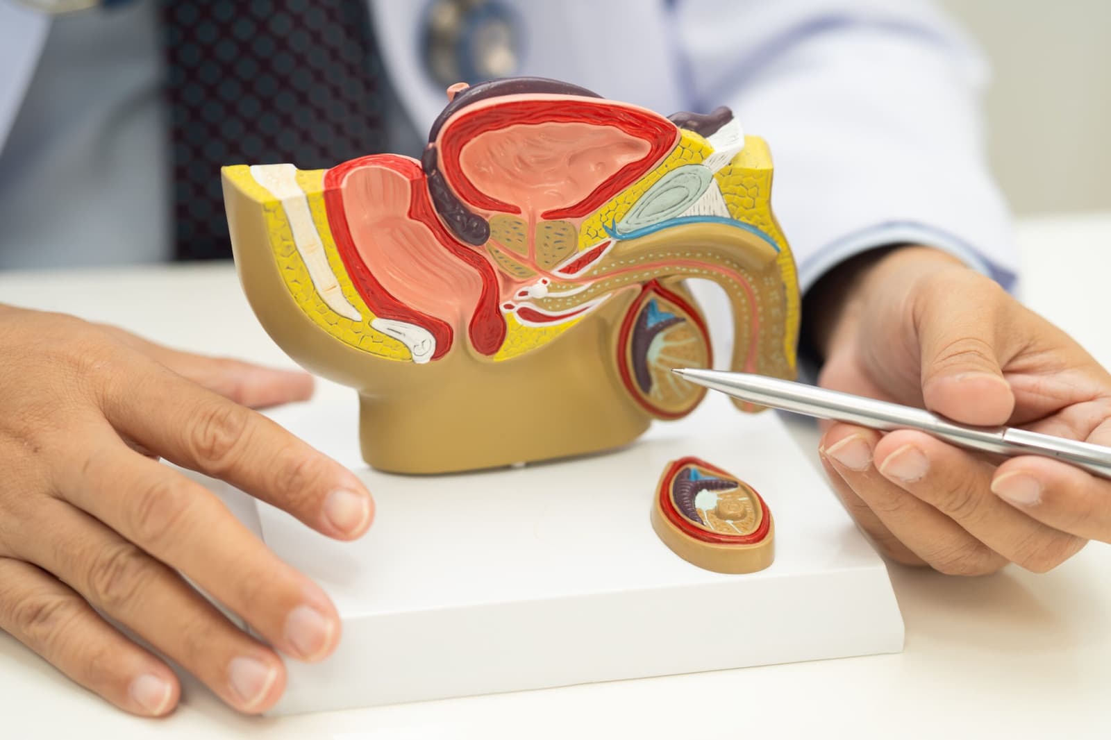What Happens After Surgery?