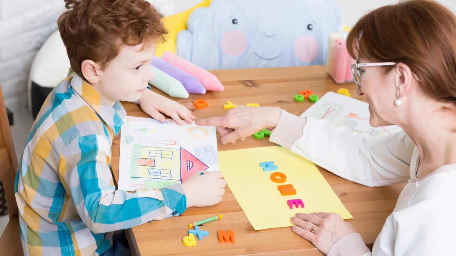 Common Issues Addressed in Therapy