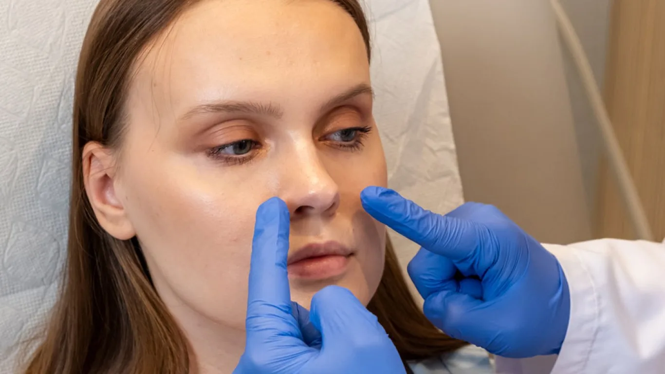 Follow-Up Visits and Splint Removal