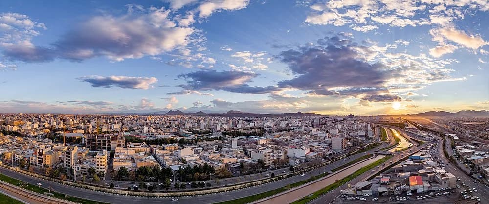 Pilgrim's Guide to Tourism in Iran