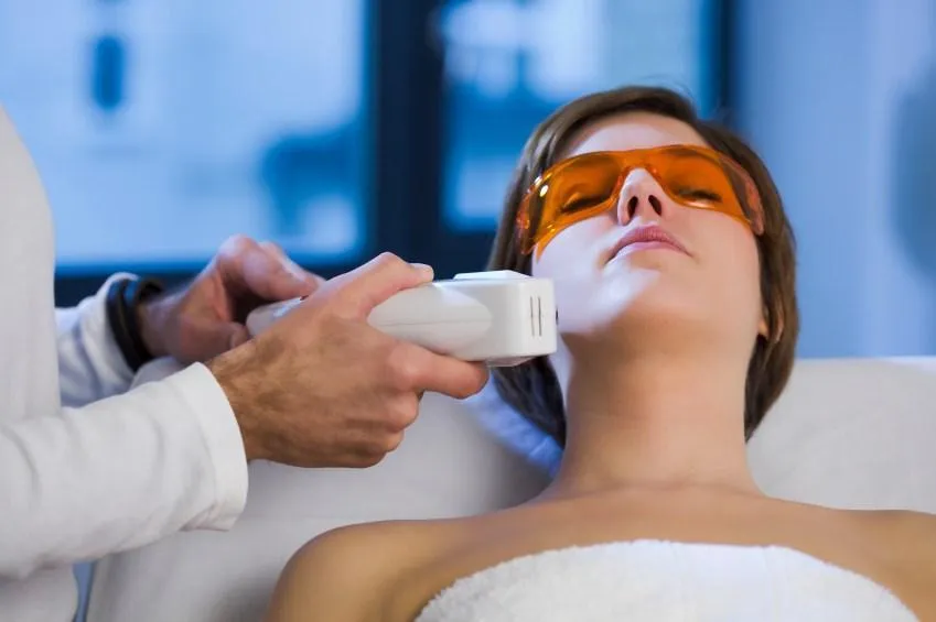 Everything You Need to Know About Laser Skin Resurfacing