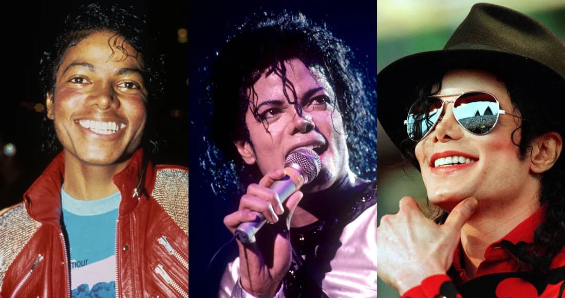 Michael Jackson