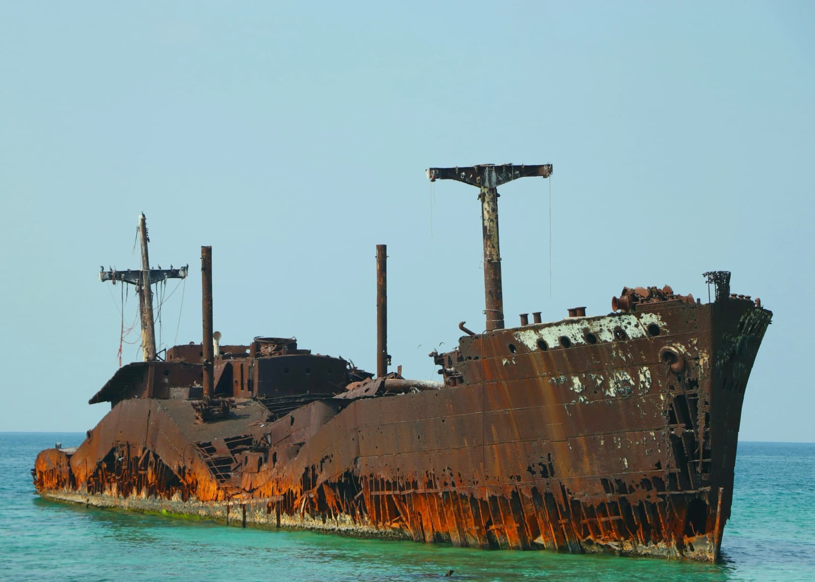 About Kish Island