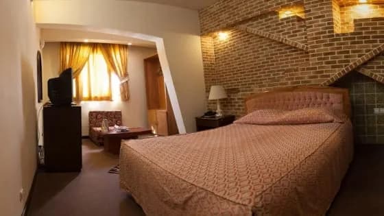 Room Types