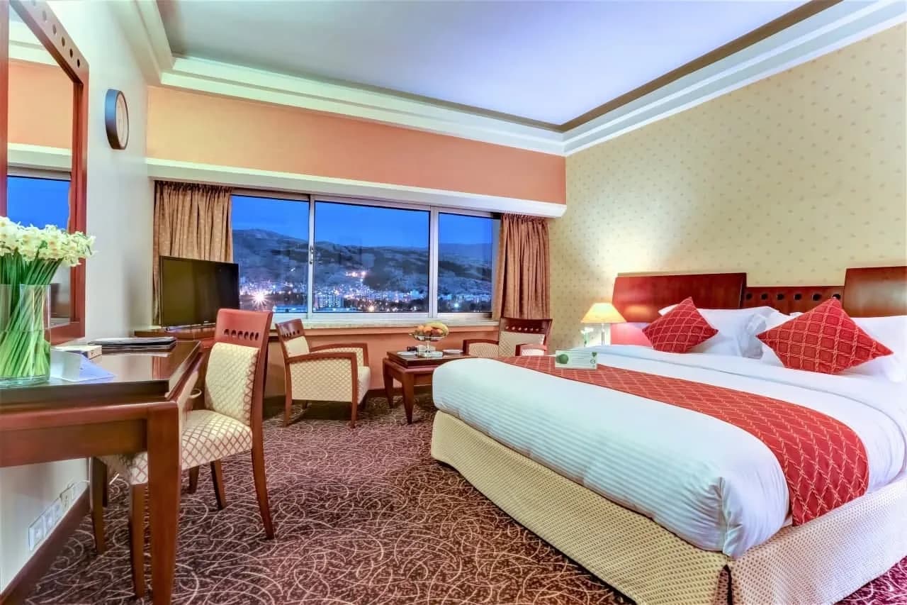 Room Types