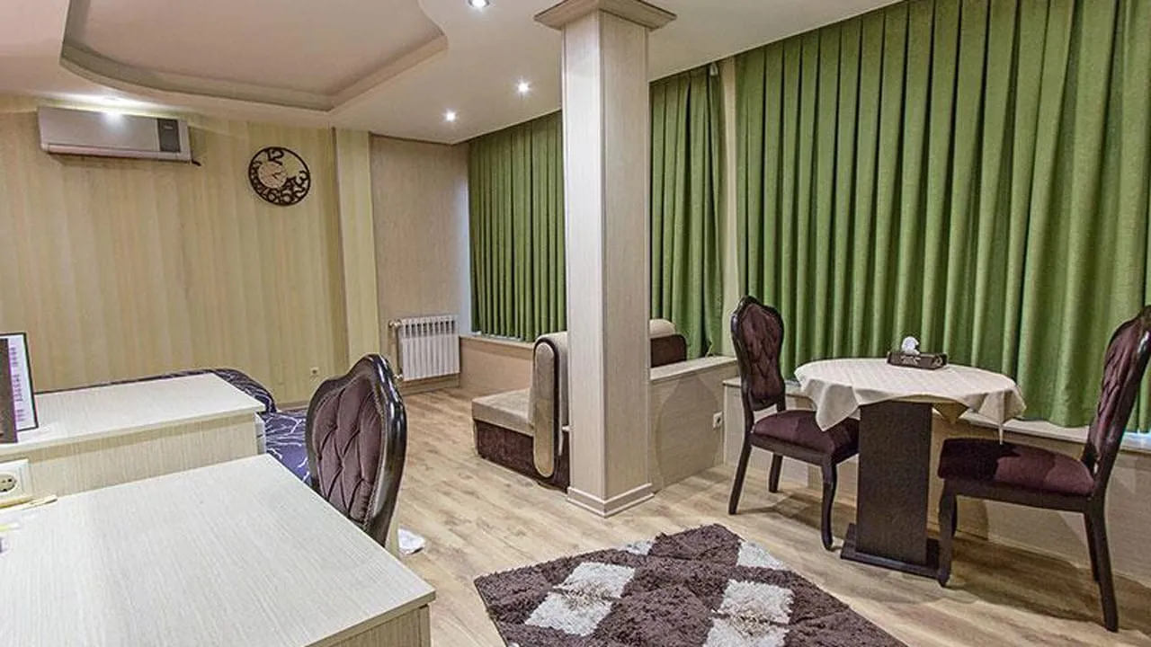 Room Types