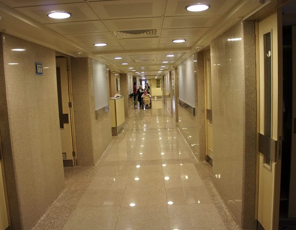 Hospital Clinics