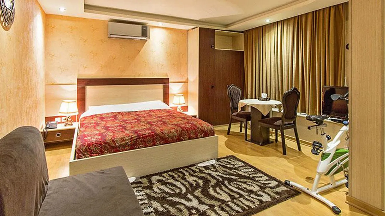 Room Types