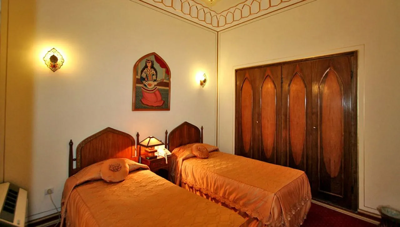 Room Types