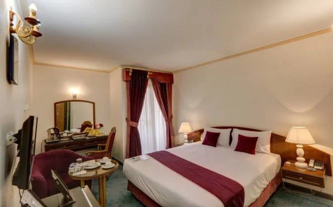 Room Types