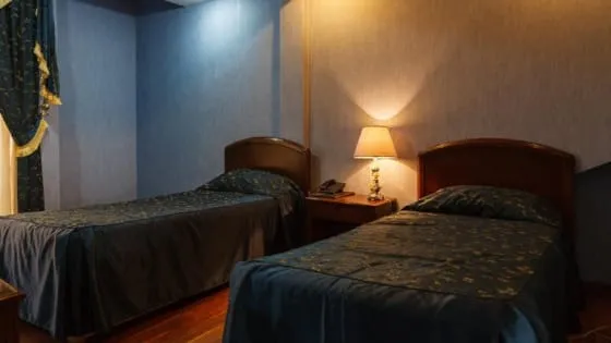 Room Types