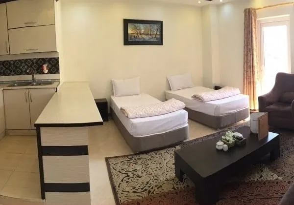 Room Types