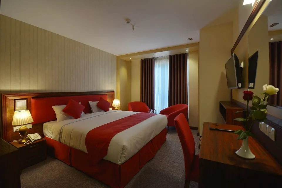 Room Types