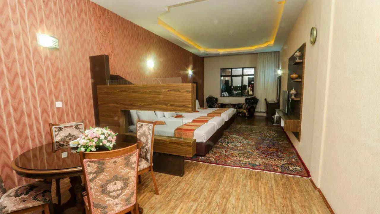 Room Types