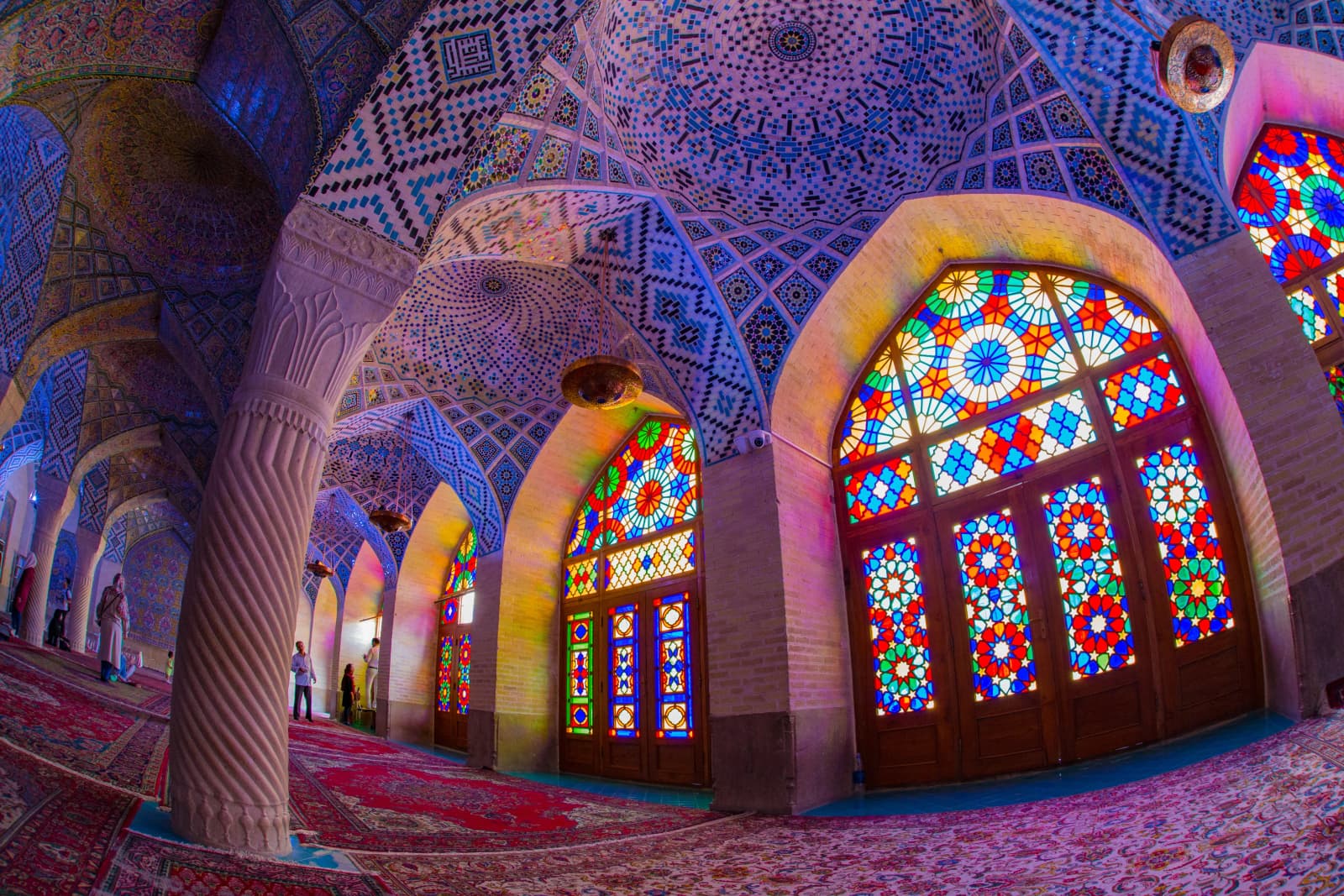 Shiraz Medical View