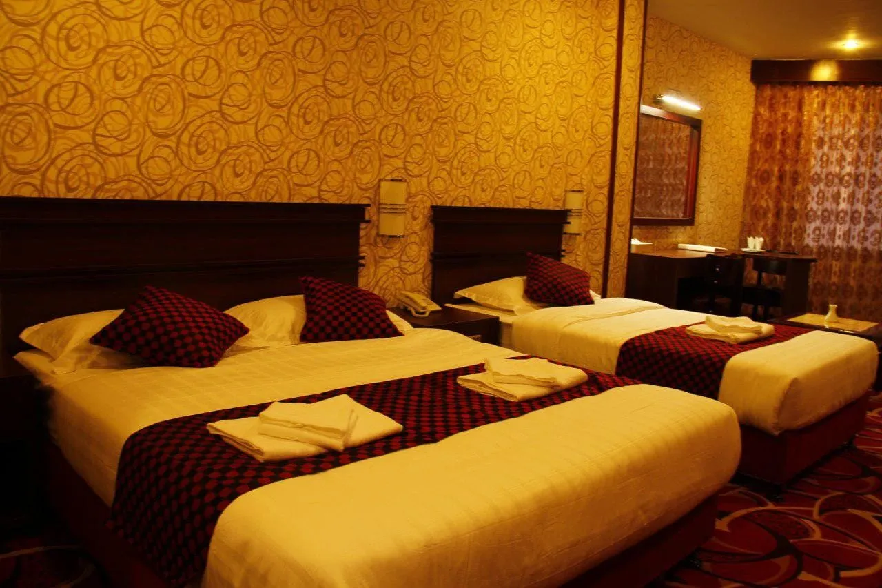 Room Types