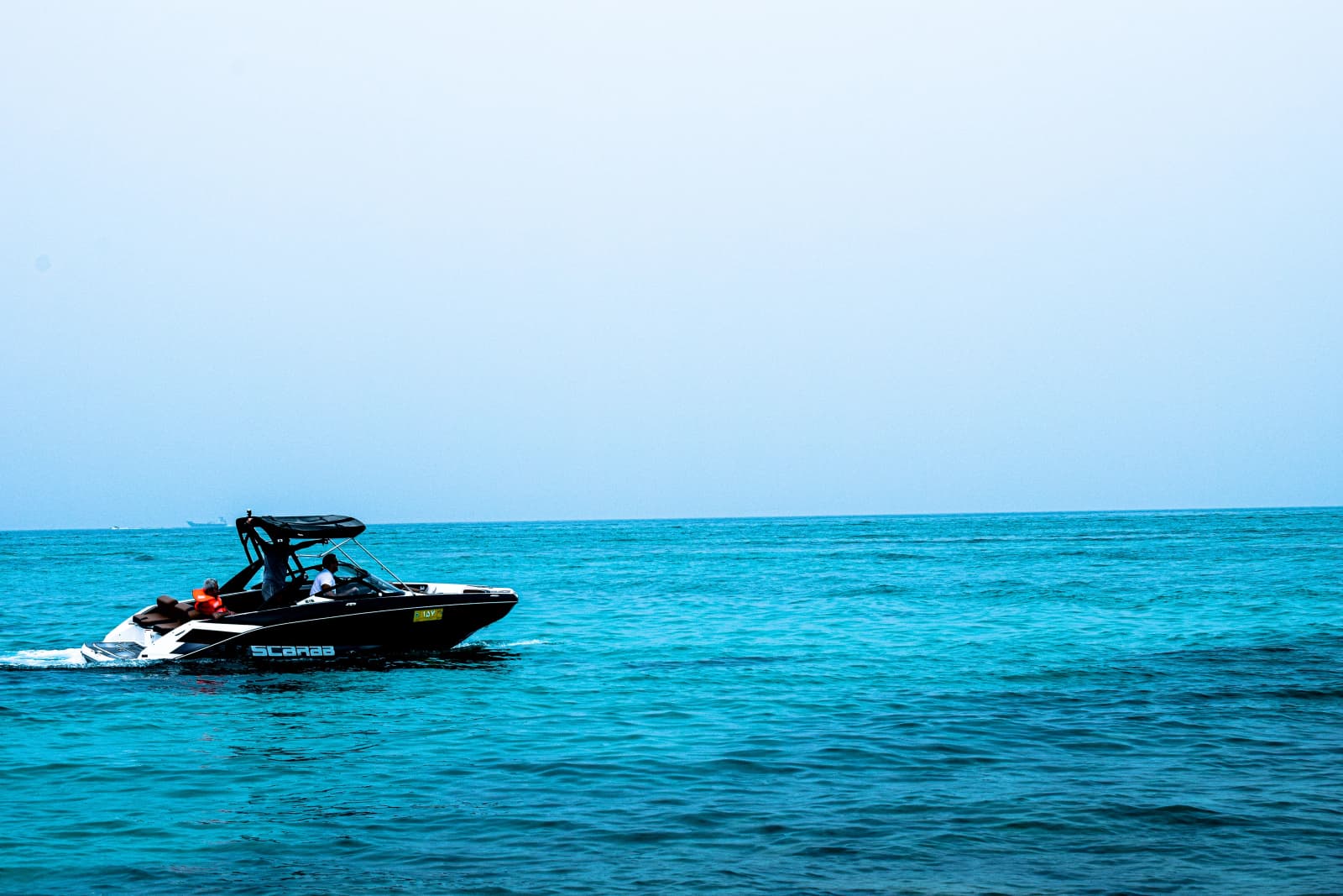 About Kish Island