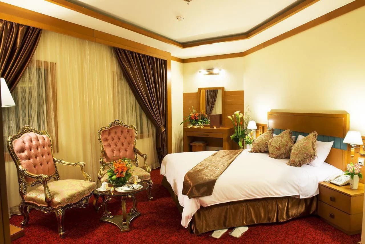 Room Types
