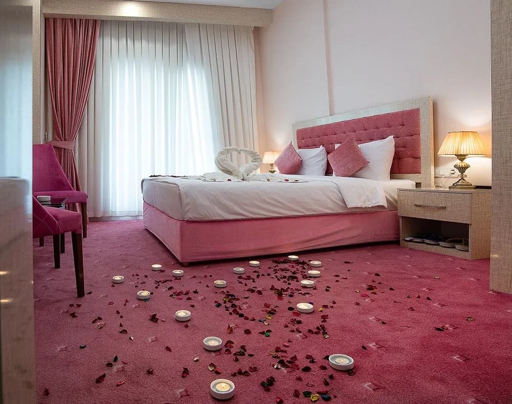 Room Types