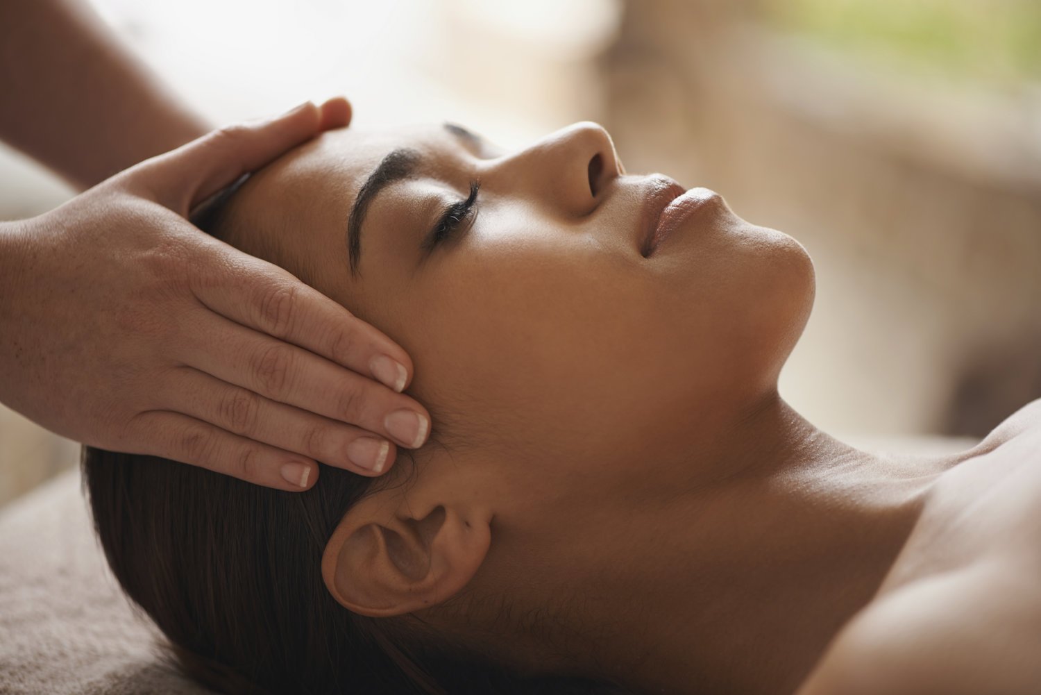 What is a Therapeutic Massage Therapy?
