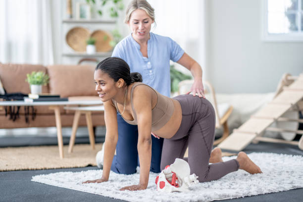Types of pelvic reconstructive surgeries